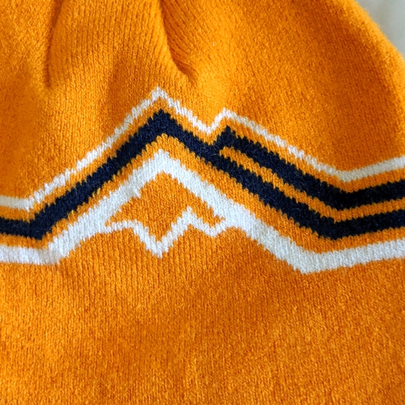 Levi's Boys Mountain Design Beanie - Picture 5 of 7